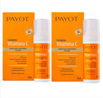 Kit Com 02 Complexo 30ml Vitamina C - Payot