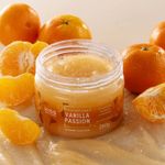 Esfoliante Corporal 300g Vanilla Passion Sugar Body Scrub - Kiss Ny