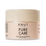 Máscara 300g Pure Care - Knut