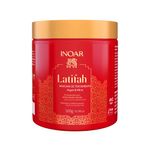 Mascara 500g Latifah - Inoar