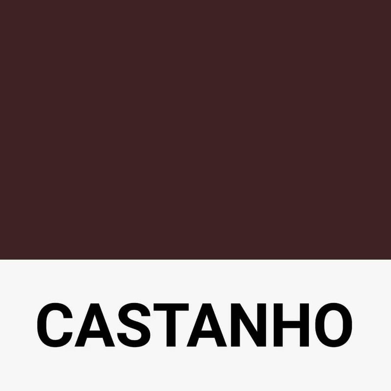 Retok Color Powder Hair 20g Castanho - Anaconda