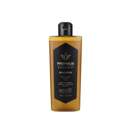 Shampoo 180ml Propolis Energy Plus - Kerasys