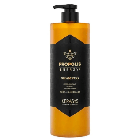 Shampoo 1000ml Propolis Energy Plus - Kerasys