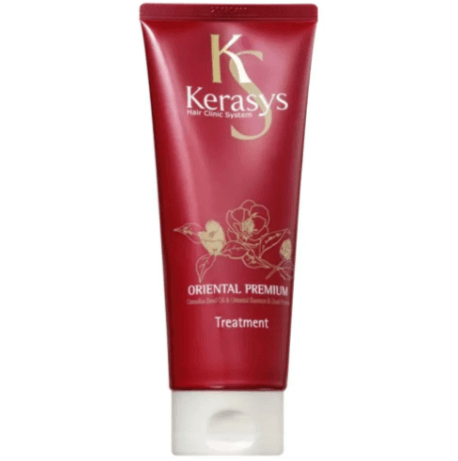 Tratamento 200ml Oriental Premium - Kerasys