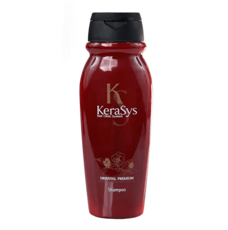 Shampoo 200ml Oriental Premium - Kerasys