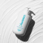 Locao Hidratante Corporal 400ml Ceramide Body Cream Sem Fragrancia - Creamy