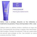 Finalizador 200g + Hidra - Bio Extratus