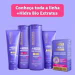 Finalizador 200g + Hidra - Bio Extratus