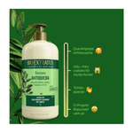 Shampoo 1lt Jaborandi - Bio Extratus