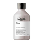 Shampoo 300ml Silver - Loreal Profissional