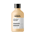 Kit Absolut Repair Shampoo 300ml + Máscara 250g - Loreal Profissional
