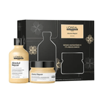 Kit Absolut Repair Shampoo 300ml + Máscara 250g - Loreal Profissional