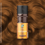 Máscara Pigmentante 100ml Capivara - Kamaleão Color