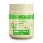 Banho De Creme 500g Cachos - Bio Extratus