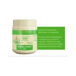 Banho De Creme 500g Cachos - Bio Extratus