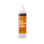 Gel De Limpeza 200ml Acne Prooffing - Neutrogena