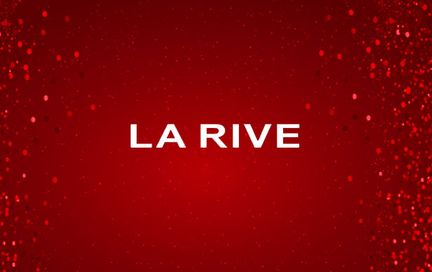 la rive 