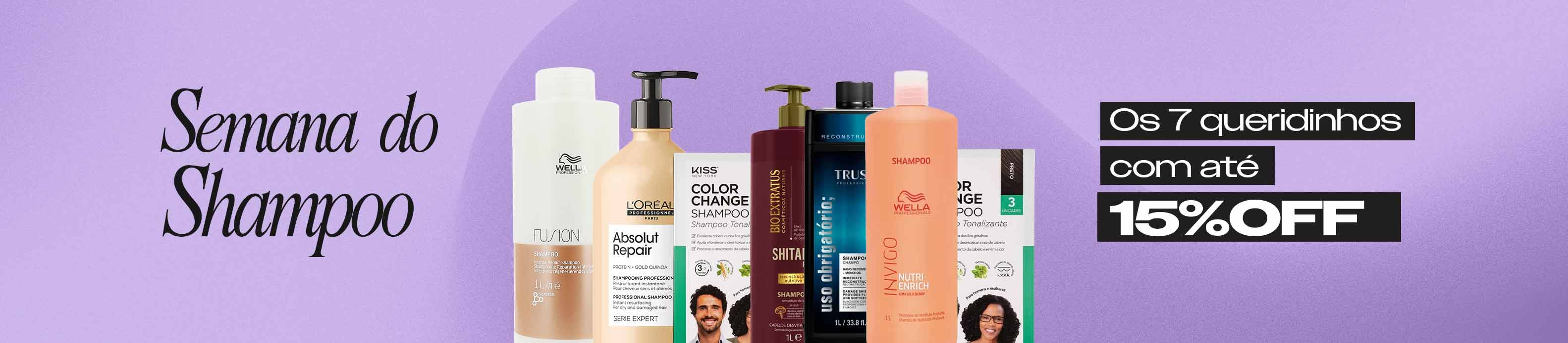 semanadoshampoo