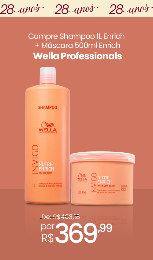 wella prof