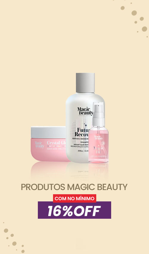 magic beauty