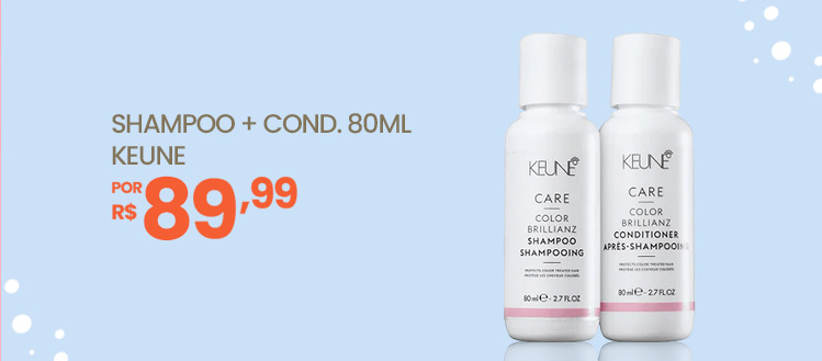 keune