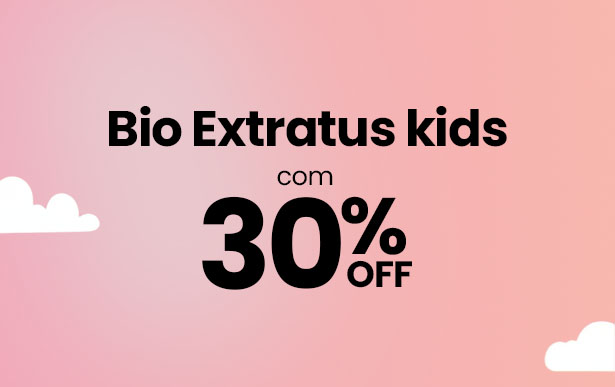 Bio extratus kids