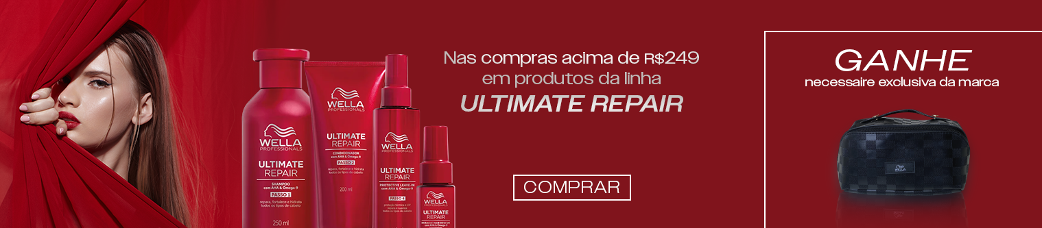 ultimate repair