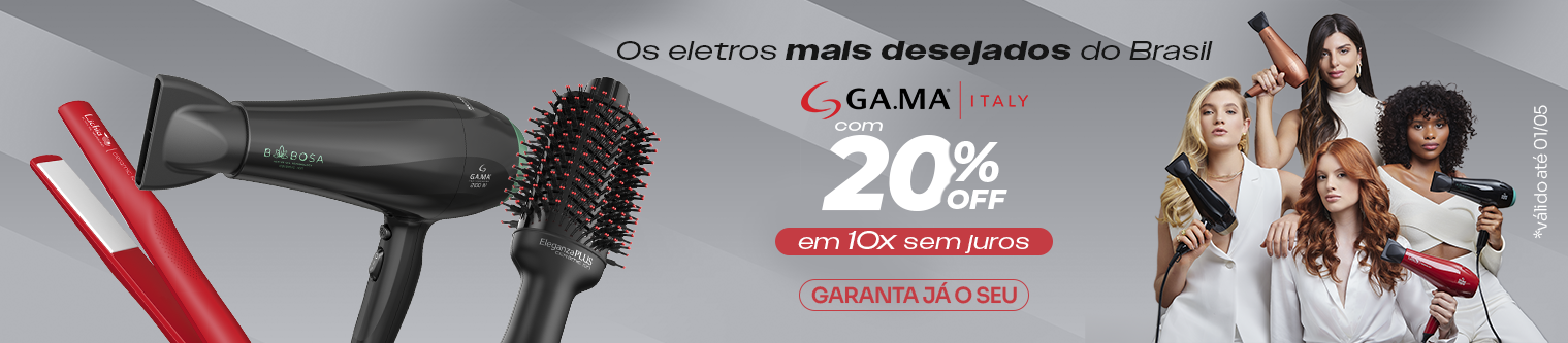gama